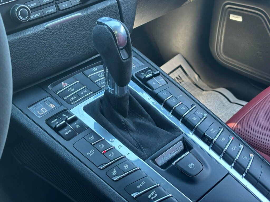 2018 Porsche Macan 2018 PORSCHE MACAN GTS - 22737143 - 31