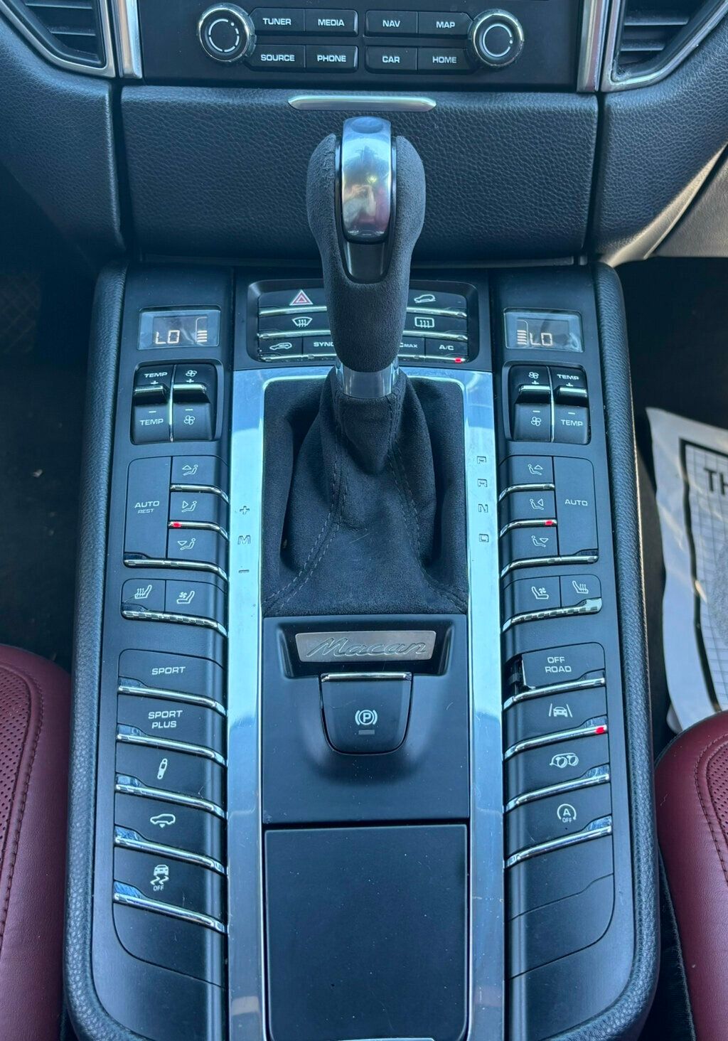 2018 Porsche Macan 2018 PORSCHE MACAN GTS - 22737143 - 32