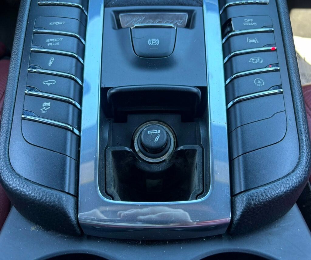 2018 Porsche Macan 2018 PORSCHE MACAN GTS - 22737143 - 33