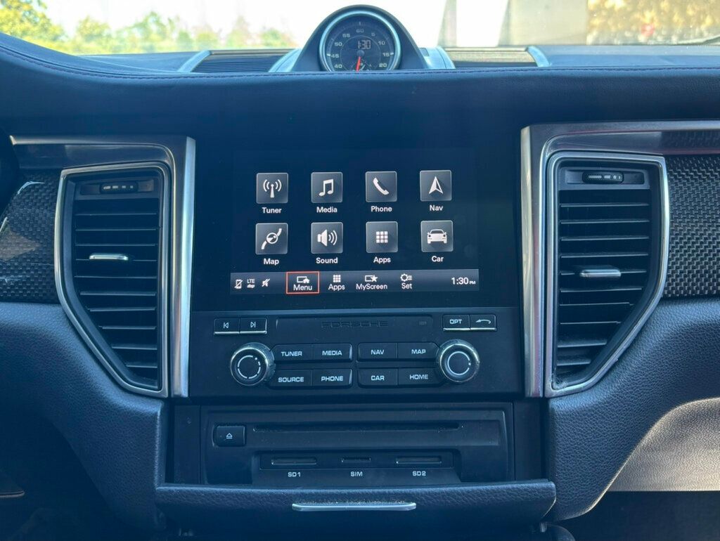 2018 Porsche Macan 2018 PORSCHE MACAN GTS - 22737143 - 34