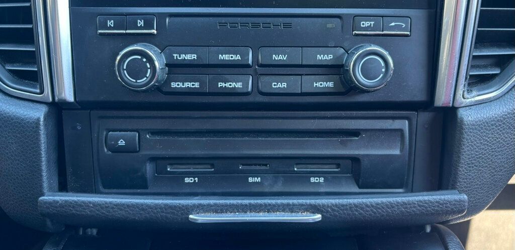 2018 Porsche Macan 2018 PORSCHE MACAN GTS - 22737143 - 35