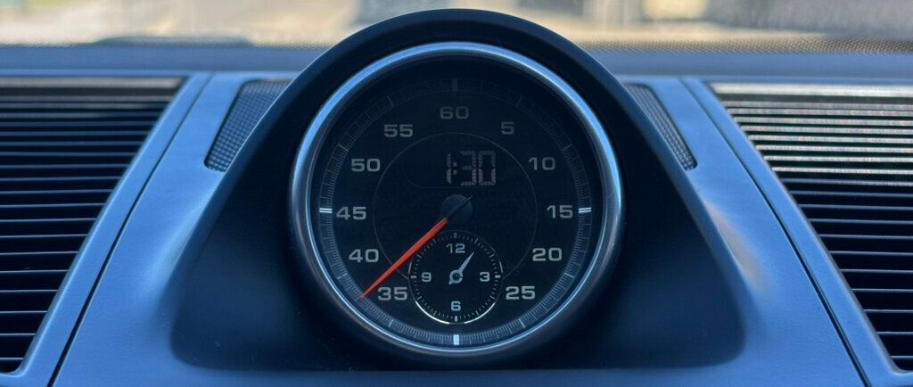 2018 Porsche Macan 2018 PORSCHE MACAN GTS - 22737143 - 36