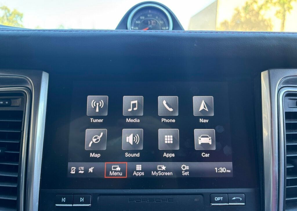 2018 Porsche Macan 2018 PORSCHE MACAN GTS - 22737143 - 37