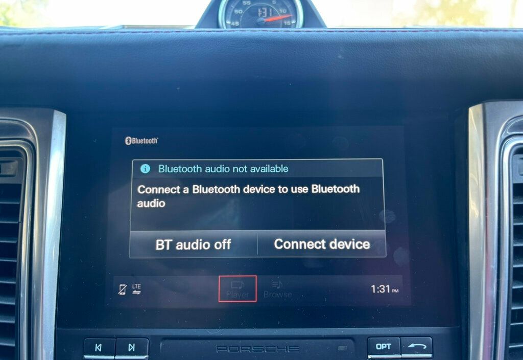 2018 Porsche Macan 2018 PORSCHE MACAN GTS - 22737143 - 38