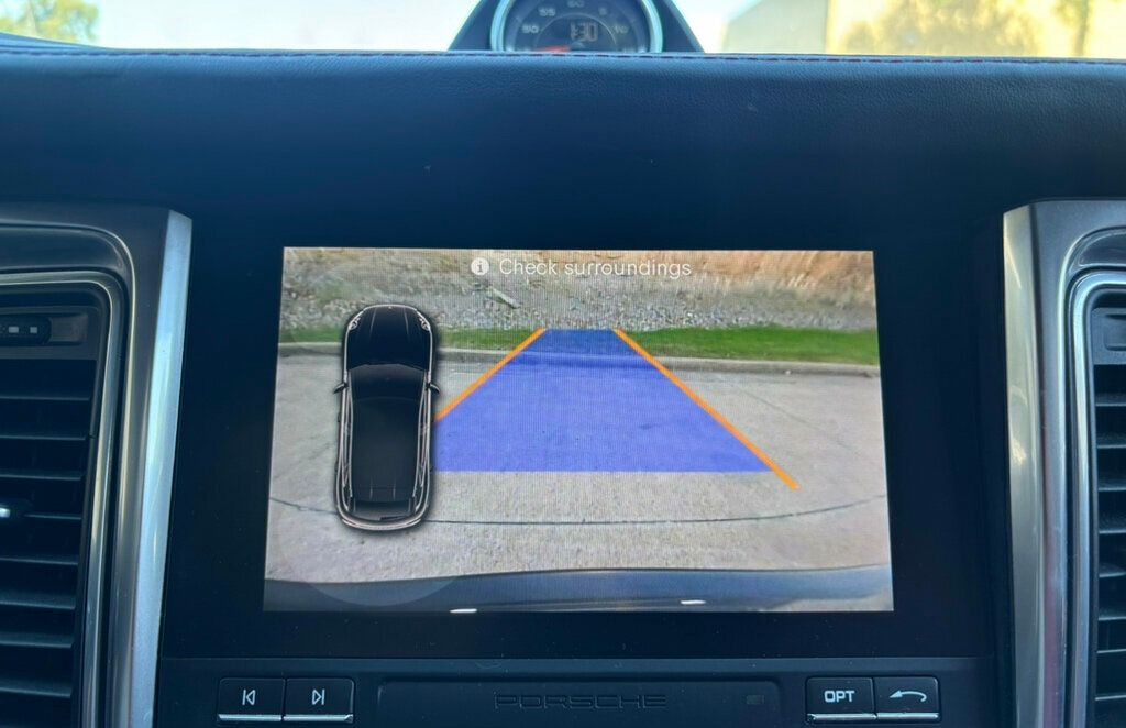 2018 Porsche Macan 2018 PORSCHE MACAN GTS - 22737143 - 39