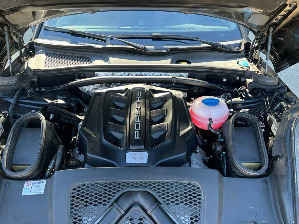 2018 Porsche Macan 2018 PORSCHE MACAN GTS - 22737143 - 40