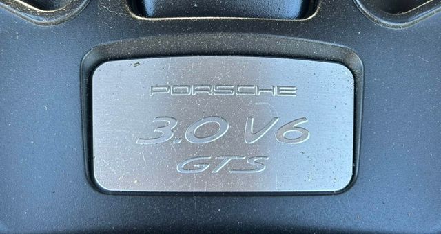 2018 Porsche Macan 2018 PORSCHE MACAN GTS - 22737143 - 41