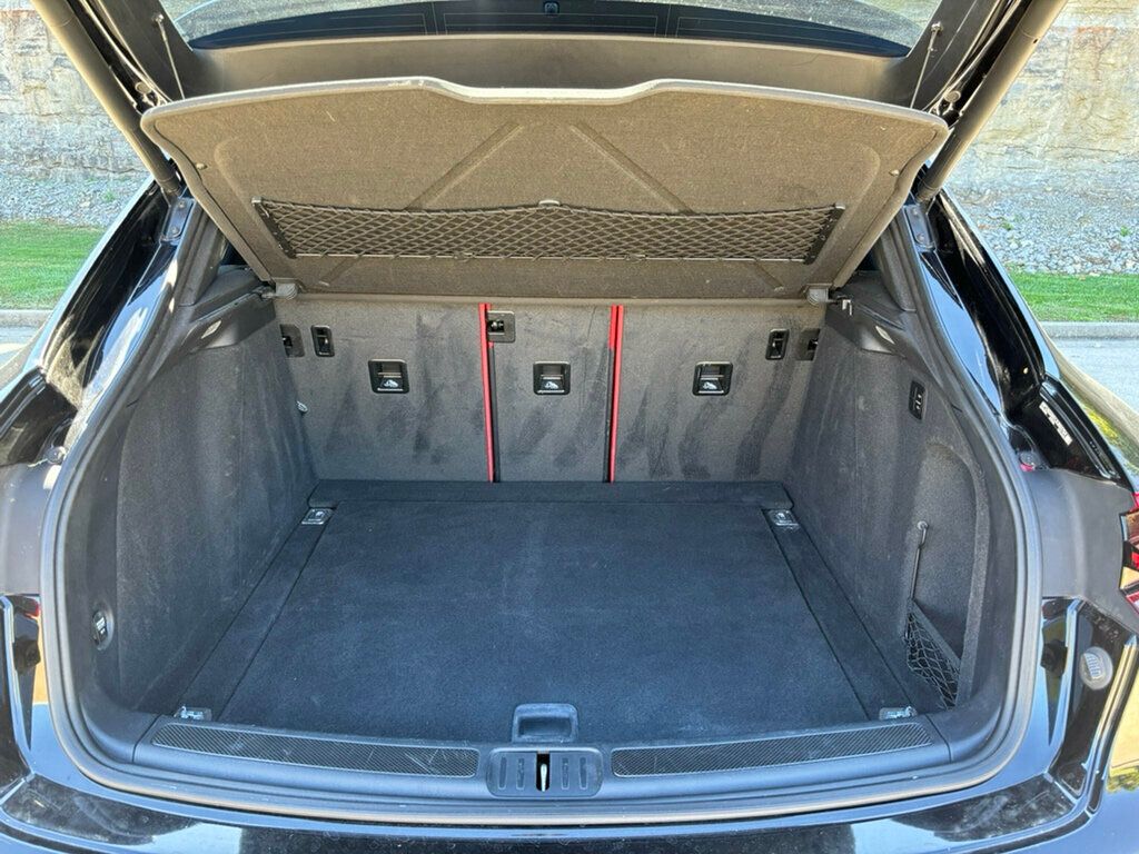 2018 Porsche Macan 2018 PORSCHE MACAN GTS - 22737143 - 46