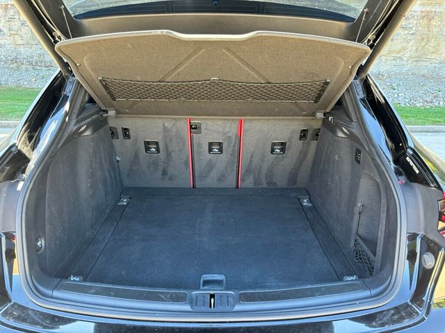 2018 Porsche Macan 2018 PORSCHE MACAN GTS - 22737143 - 46