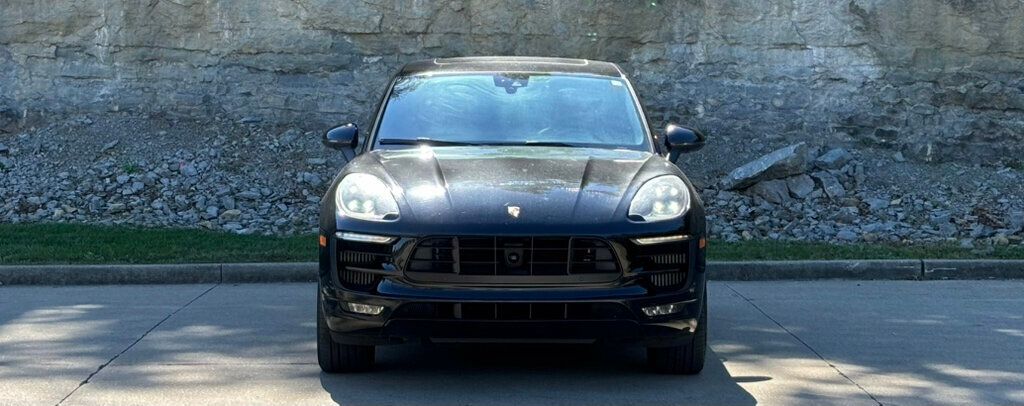2018 Porsche Macan 2018 PORSCHE MACAN GTS - 22737143 - 4