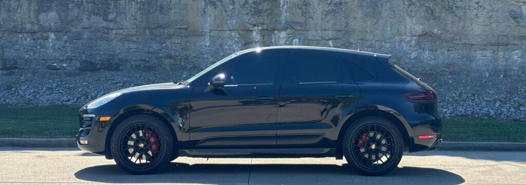 2018 Porsche Macan 2018 PORSCHE MACAN GTS - 22737143 - 6