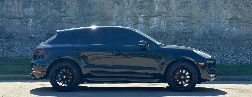 2018 Porsche Macan 2018 PORSCHE MACAN GTS - 22737143 - 7