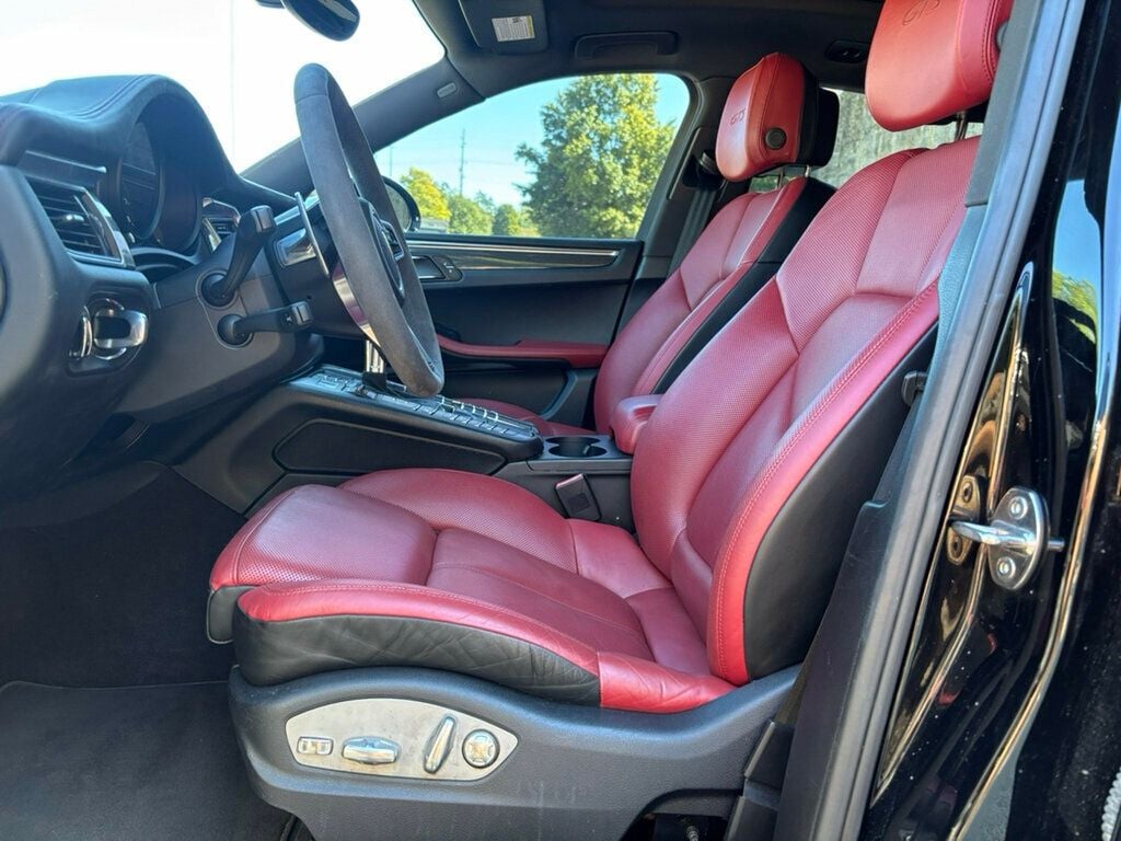 2018 Porsche Macan 2018 PORSCHE MACAN GTS - 22737143 - 8