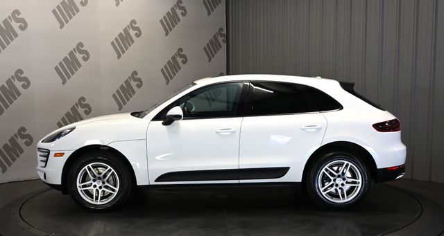 2018 Porsche Macan AWD - 23100097 - 7