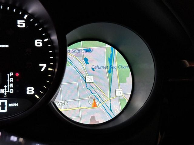 2018 Porsche Macan AWD - 22939157 - 44