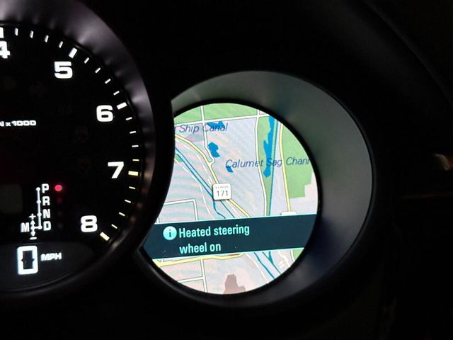 2018 Porsche Macan AWD - 22939157 - 45