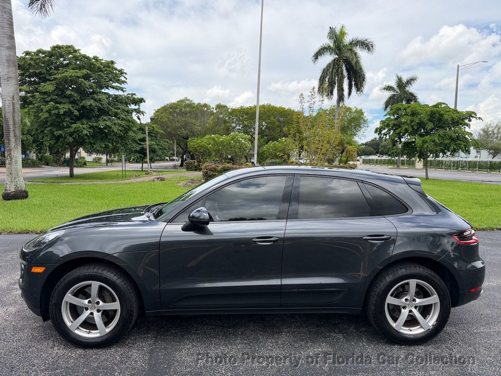 2018 Porsche Macan AWD - 23078916 - 12