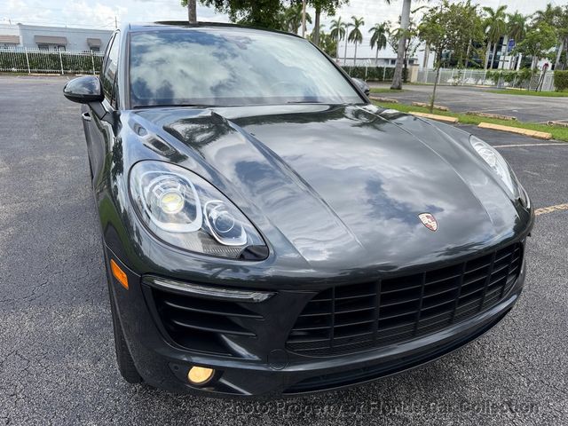 2018 Porsche Macan AWD - 23078916 - 14