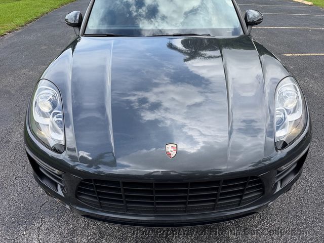 2018 Porsche Macan AWD - 23078916 - 16