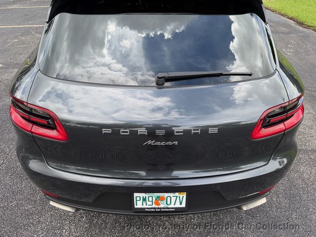 2018 Porsche Macan AWD - 23078916 - 17