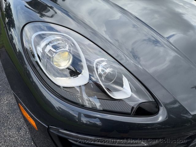 2018 Porsche Macan AWD - 23078916 - 22