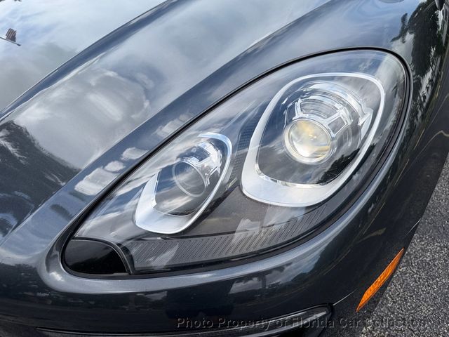 2018 Porsche Macan AWD - 23078916 - 23