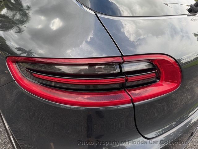 2018 Porsche Macan AWD - 23078916 - 24