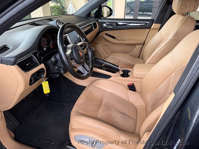 2018 Porsche Macan AWD - 23078916 - 26
