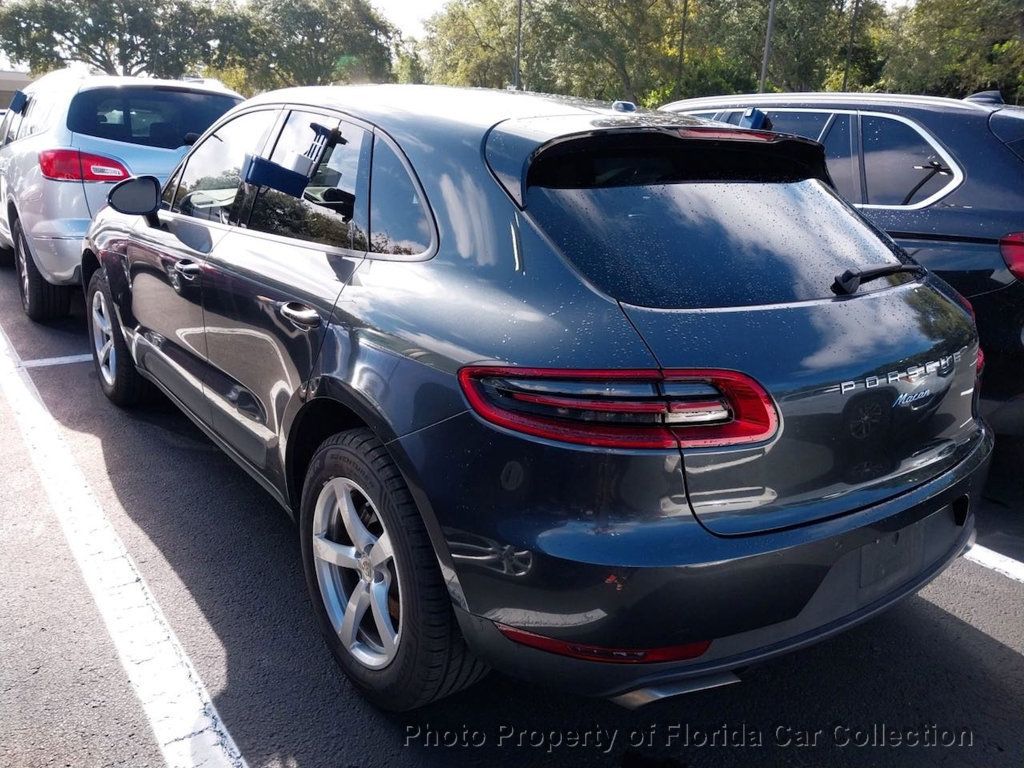 2018 Porsche Macan AWD - 23078916 - 2