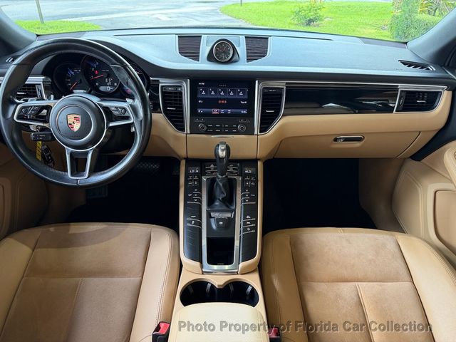 2018 Porsche Macan AWD - 23078916 - 36