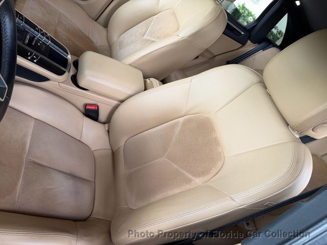 2018 Porsche Macan AWD - 23078916 - 40