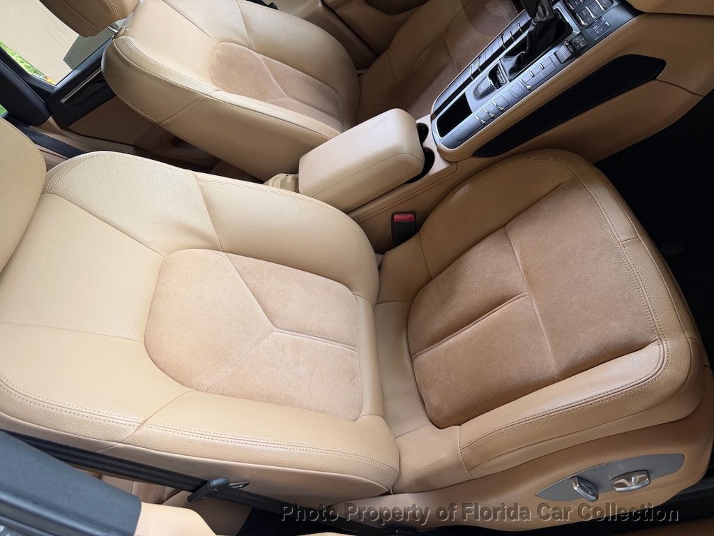2018 Porsche Macan AWD - 23078916 - 41