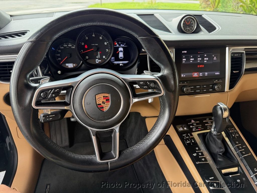 2018 Porsche Macan AWD - 23078916 - 42