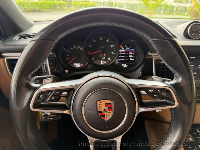 2018 Porsche Macan AWD - 23078916 - 45