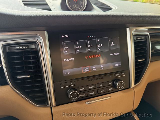 2018 Porsche Macan AWD - 23078916 - 47