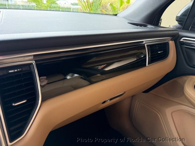 2018 Porsche Macan AWD - 23078916 - 48