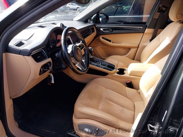 2018 Porsche Macan AWD - 23078916 - 4