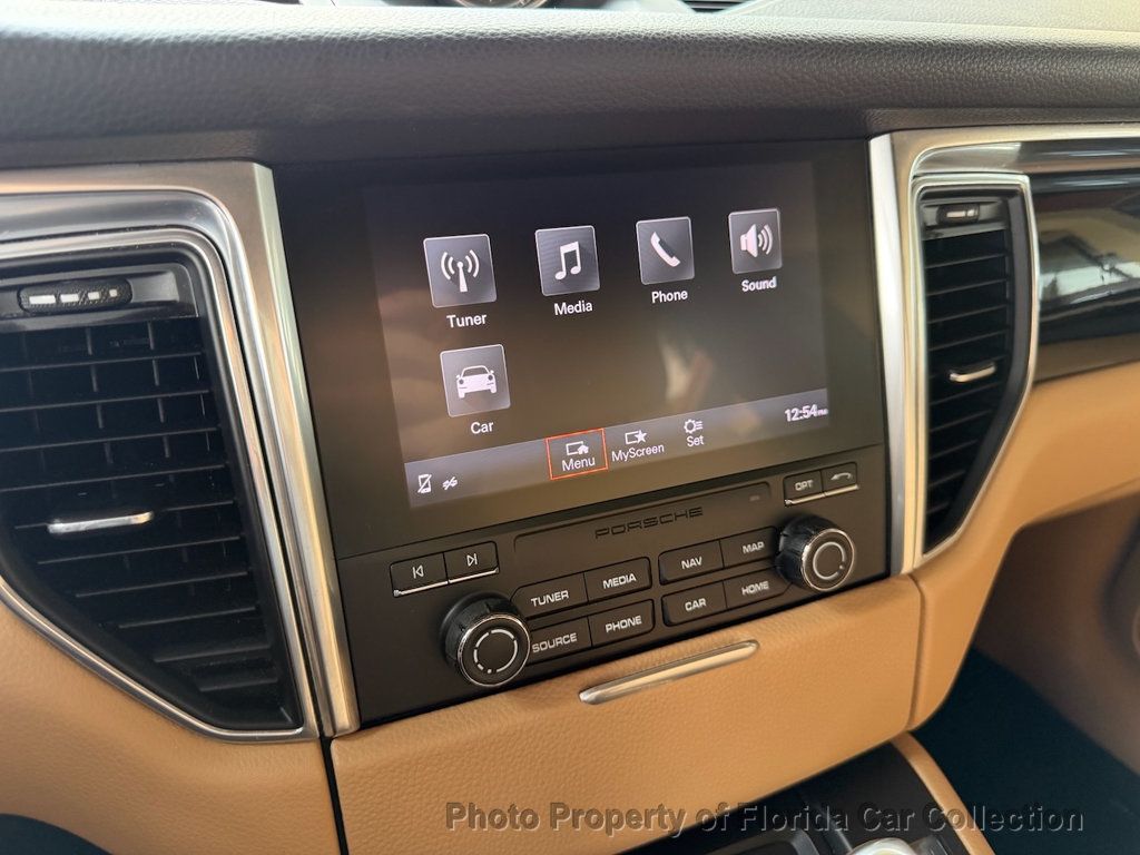 2018 Porsche Macan AWD - 23078916 - 58