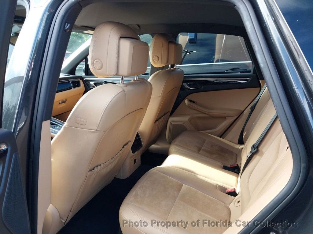 2018 Porsche Macan AWD - 23078916 - 5