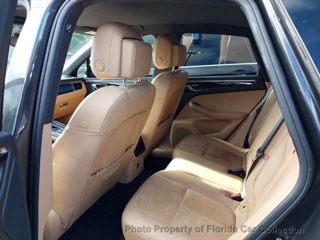 2018 Porsche Macan AWD - 23078916 - 5