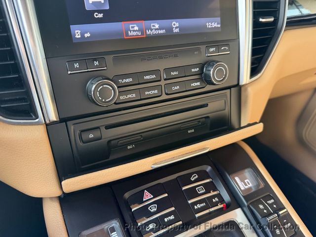 2018 Porsche Macan AWD - 23078916 - 59