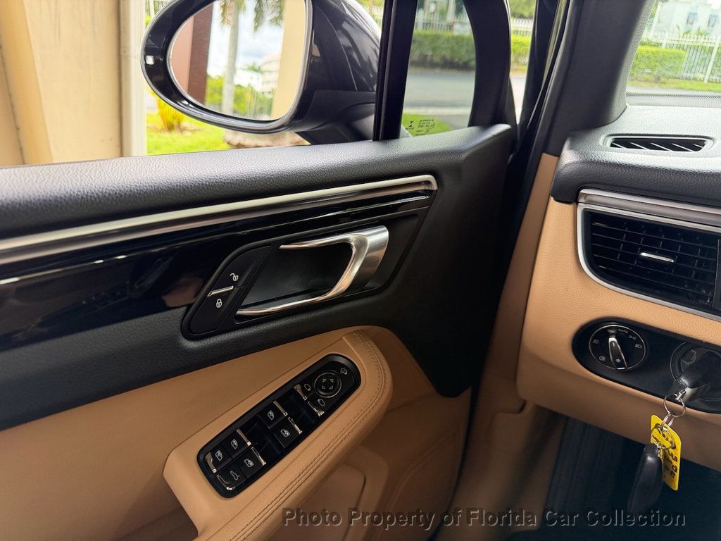 2018 Porsche Macan AWD - 23078916 - 60