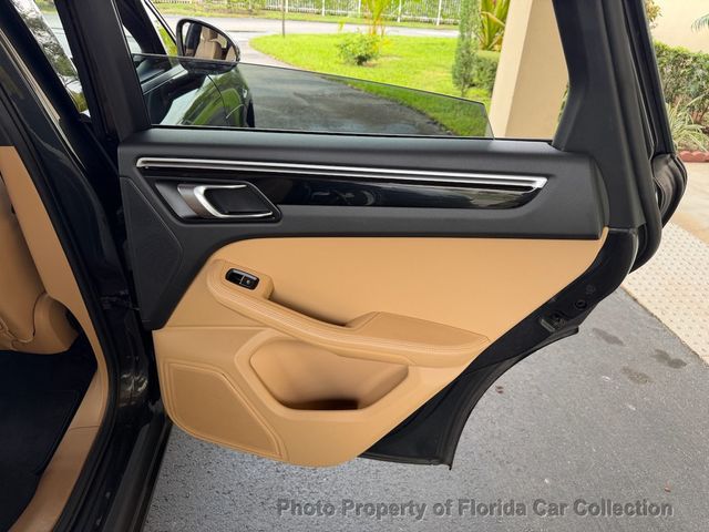 2018 Porsche Macan AWD - 23078916 - 65