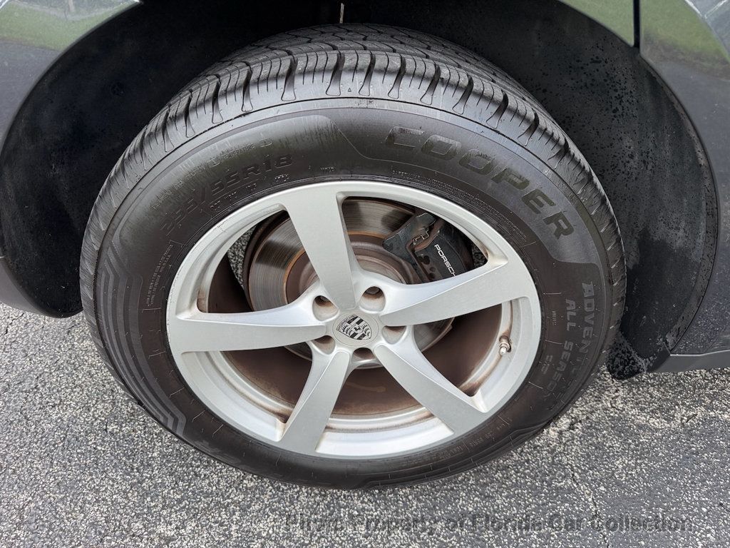 2018 Porsche Macan AWD - 23078916 - 66
