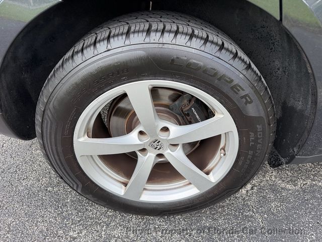 2018 Porsche Macan AWD - 23078916 - 66