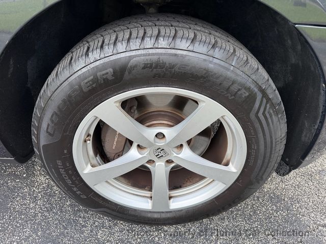 2018 Porsche Macan AWD - 23078916 - 67