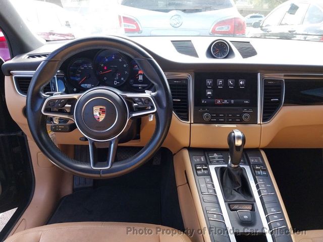 2018 Porsche Macan AWD - 23078916 - 6