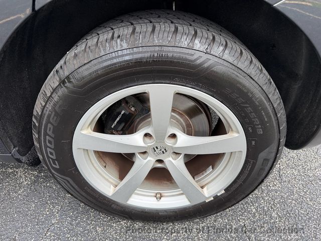 2018 Porsche Macan AWD - 23078916 - 69
