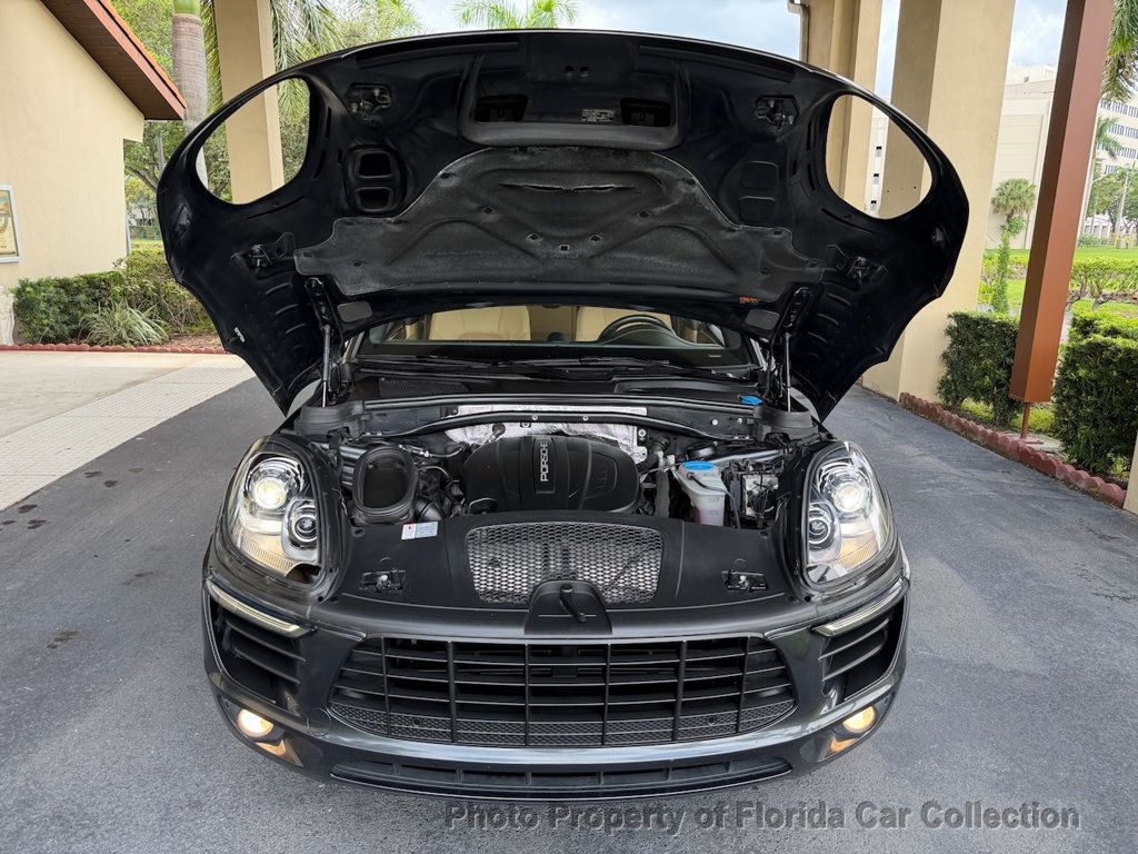 2018 Porsche Macan AWD - 23078916 - 70