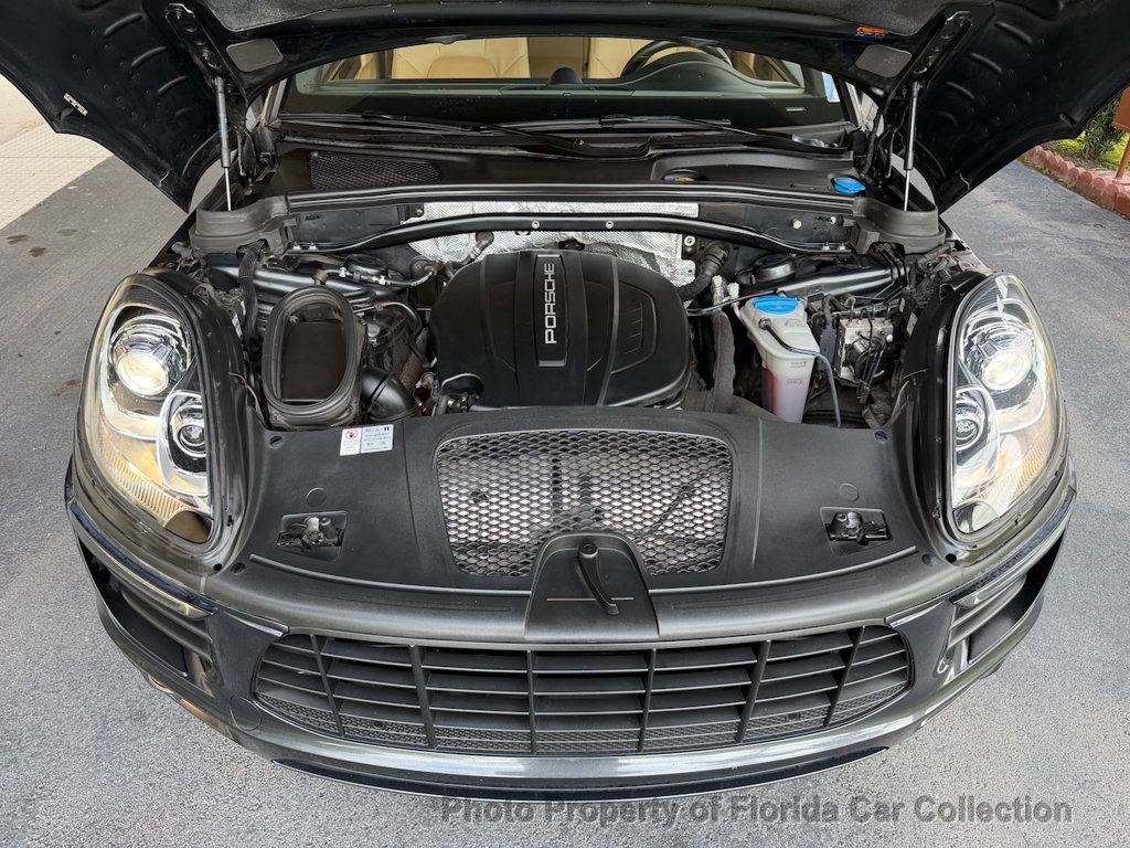2018 Porsche Macan AWD - 23078916 - 71